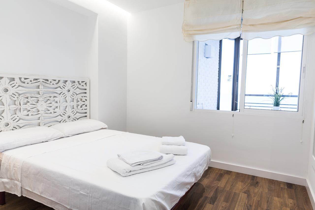 Amazing Sea Views With Ac Two Min Beach Alicante Dış mekan fotoğraf